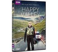 Happy Valley Saison 2 DVD E