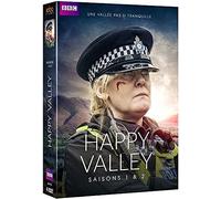 HAPPY VALLEY Saisons 1 & 2