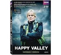 Happy Valley Sasion 1 / Happy Valley - Season 1 (2014) G