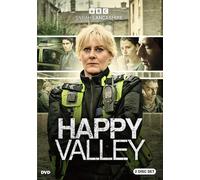 Happy Valley: Season 1 [Digital Video Disc]