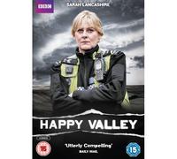 Happy Valley - Series 1 (Import Uk)