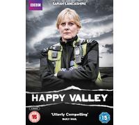 Happy Valley - Series 1 (Import Uk)