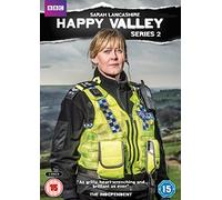 Happy Valley - Series 2