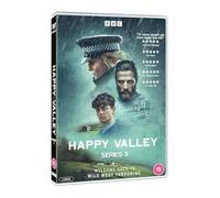 Happy Valley: Series 3