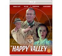 Happy Valley (Szczęśliwa dolina) [Blu-Ray] (Pas de version française)