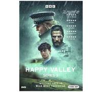 Happy Valley Year 3 – DVD