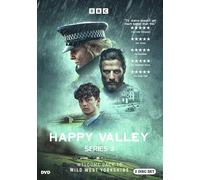 Happy Valley Year 3 [Digital Video Disc]
