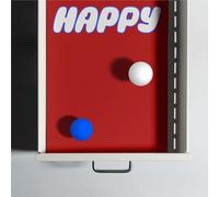 HAPPY (Version 1 Journey) – Coffret CD
