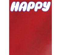 HAPPY (Version 1 Journey) Coffret CD