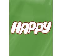 HAPPY (Version 2 Imagine) Coffret CD