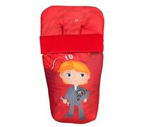 Happy Way - 002000504 - Gigoteuse - Mixte