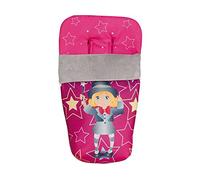 Happy Way - 002000506 - Gigoteuse - Mixte