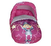 Happy Way Gigoteuse pour groupe 0 Maga, unisexe.