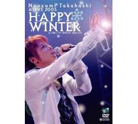 Happy Winter:Brava! On2005.12. [Import allemand]