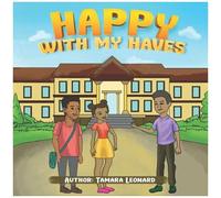 Happy With My Haves.: An Attitude Of Gratitude Goes A Long Way.