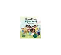 Happy Within / Blij Met Mezelf