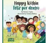 Happy Within/ Feliz Por Dentro