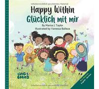 Happy Within / Glücklich Mit Mir