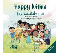 Happy Within/ Ìdùnnú At¿Kàn Wa