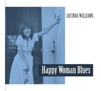 Happy Woman Blues