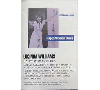 Happy Woman Blues [CASSETTE]