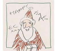 Eric Clapton - Polydor Happy Xmas (Deluxe Edt. + 2 Tracks)