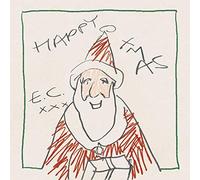 Happy Xmas Digisleeve Eric Clapton (Interprète)