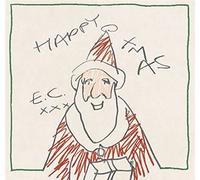Happy Xmas Double Vinyle Gatefold Vinyle