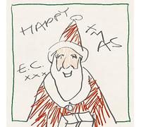 Happy Xmas [Import]