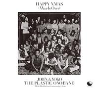 Lennon,John & Yoko Ono - Happy Xmas (War Is Over) (Ltd.7 Inch Evergreen)