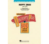 Happy Xmas (War Is Over) / Score + Parties