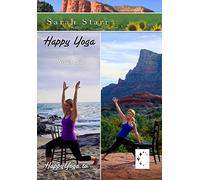 Happy Yoga with Sarah Starr | Chair Yoga Refreshed | Series Six