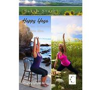 Happy Yoga with Sarah Starr | Chair Yoga Refreshed | Series Three