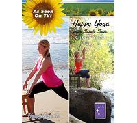 Happy Yoga with Sarah Starr | Chair Yoga Volume 4