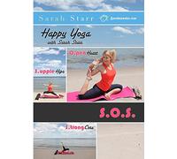 Happy Yoga with Sarah Starr S.O.S.
