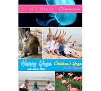 Happy Yoga's_Children's Yoga & Zoo Animals