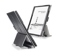 HAPPYA Smart Case pour Onyx BOOX Note2/3/5 10.3 '' E-Reader Housse de Protection Amovible Handheld Funda pour Boox Note Air 10.3 Pouces (Color : Black, 6 3/4-7 3/8 : Boox note2 10.3)