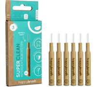 happybrush Brosses Interdentaires SuperClean - ISO 3