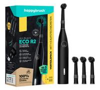 happybrush CR2BEAN, Brosse a dents electrique