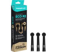 happybrush HAR2AB, Tête brosse à dent électrique
