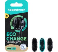 happybrush Têtes Interchangeables Eco Change - 1 pcs