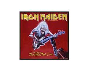 HappyFans Iron Maiden - Application Fear of The Dark Live