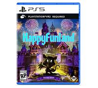HappyFunland - Souvenir Edition - PlayStation 5