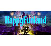 HappyFunland (Steam Account)