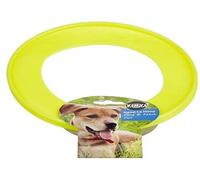 happypet 15089 Hoop La Hoop Grande Taille 990 g Rose/Jaune/Vert
