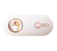 HappyPet Comfort - Ceinture de massage menstruelle - blanc