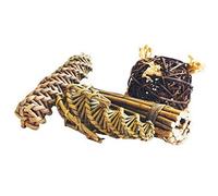 happypet® Nature First Willow Mega Pack