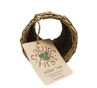 Happypet Tube en Osier