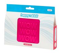 Happyrabbit - pochette sexy (rose) - petite