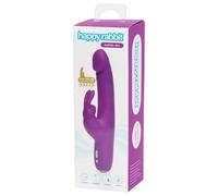 Happy Rabbit Vibromasseur Rose 1 Pièce